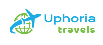 Uphoria travel
